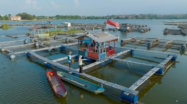 PLN Indonesia Power Bantu Tingkatkan Kesejahteraan Masyarakat Serta Kelestarian Lingkungan