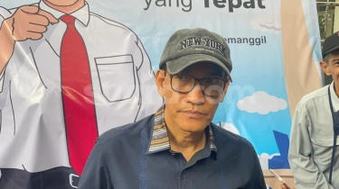 Soroti Putusan MA Hingga Revisi UU TNI-Polri, Refly Harun: Demokrasi Indonesia Seperti Treadmill