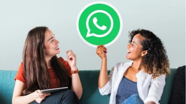 Cara Membuat Stiker WhatsApp dari Foto di HP Android dan iPhone