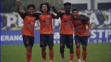 Kisah Heroik Dejan FC: Berawal Klub Tarkam, Kini Sukses Tembus Liga 2 Indonesia