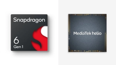 Perbandingan Snapdragon 6 Gen 1 vs MediaTek Helio G99