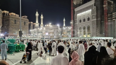Dalam 5 Hari, Terjadi 3 Kali Penangkapan WNI yang Nekat Berhaji Tanpa Visa Haji di Arab Saudi