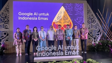 Google Investasi Rp 243 Miliar di Asia Pasifik, Termasuk Indonesia