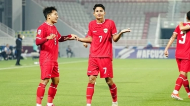 Jaga Peluang ke Piala Dunia, Timnas Indonesia Ingin Sapu Bersih Laga Lawan Irak dan Filipina