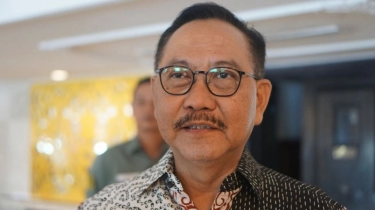 Kepala Otorita IKN Bambang Susantono Mundur, Gagal Penuhi Target Tinggi Jokowi?