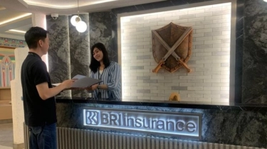 Kinerja Gemilang BRI Insurance: Premi Bruto Naik 40,49% di Kuartal I 2024