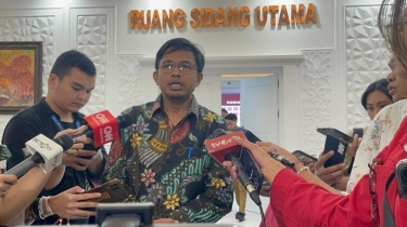 Masih Belum Terima File Putusan MA, KPU Harmonisasi RPKPU Pencalonan Kepala Daerah Dengan Peraturan Lain