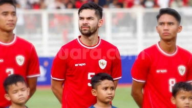 Media Vietnam Ungkit Banyak Kegagalan Timnas Indonesia Jebol Tanzania: Mereka Ciptakan Peluang Berbahaya