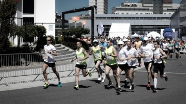 Mengenal Half Maraton, Olahraga Lari 21 Kilometer yang Bisa Berisiko Merenggut Nyawa