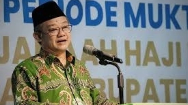 PP Muhammadiyah Ogah Tergesa-gesa Kelola Tambang: Kami Ukur Kemampuan Diri!