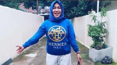 Rekam Jejak Kader Demokrat, Riyanti Nazief Ibu Biduan Nayunda yang Bikin SYL Utang Budi