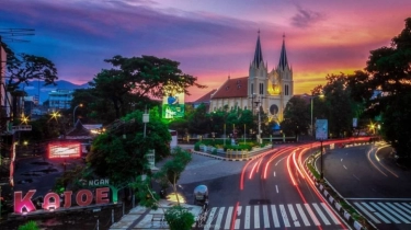 Tingkat Penghunian Kamar Hotel Kota Malang Raih Angka Luar Biasa untuk April 2024