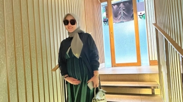 Video Syahrini 8 Tahun Lalu Dibilang Terlalu Modern, Netizen: Ini Sih Kayak 2025