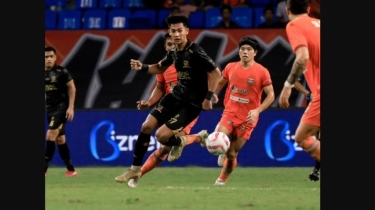3 Pemain yang Pantas Direkrut Persib Bandung untuk Pertahankan Gelar Liga 1 Musim Depan