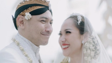 Biaya Fantastis Pernikahan Tiko Aryawardhana dan BCL, Kini Dikabarkan Lakukan Penggelapan Rp6,9 M