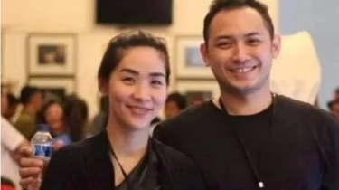 Cinta, Utang, dan Penggelapan Uang: Kisah Pilu Dibalik Perceraian Tiko Aryawardhana dengan Arina Winarto