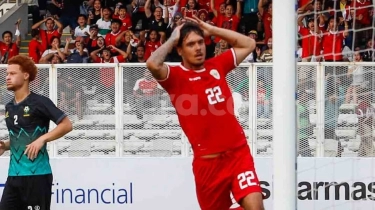 Fokus Lawan Irak 6 Juni, Mungkin Ini Pemain Timnas Indonesia yang Bakal Dipakai Shin Tae-yong, Pakai Skuad Lapis Kedua?