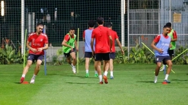 Irak Keluhkan Cuaca Panas Jelang Lawan Timnas Indonesia, Siasat Shin Tae-yong Berhasil?