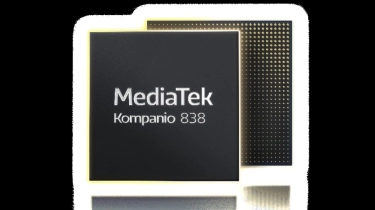 MediaTek Rilis Chipset Chromebook, Smart TV, dan Layar Berteknologi AI