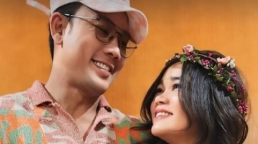 Olivia Allan dan Denny Sumargo Lakukan Baby Shower Sambut Kelahiran Anak, Apa Sih Itu?