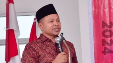 Profil Abdul Wahid, Anggota DPR RI Siap Bertarung di Pilgub Riau