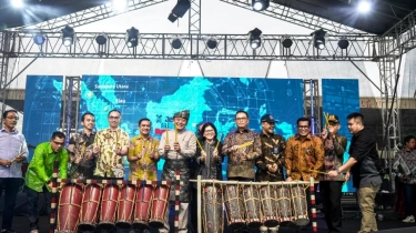 PTPN Dorong UMKM Sumut Naik Kelas Lewat Jelajah Kuliner Nusantara