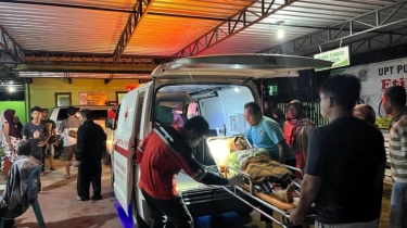 Satu Warga Meninggal, Korban Keracunan Makanan di Cipaku Bogor Bertambah: Total Ada 93 Orang