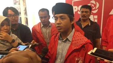 Sosok Raja Juli Antoni, Putra Riau Jabat Plt Wakil Kepala Otorita IKN