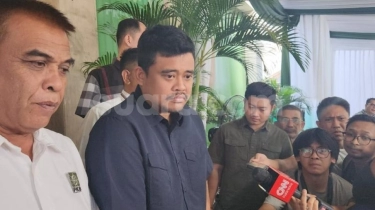 Telak-telak Sudah Dilepeh, Bobby Nasution Tetap Ngarep Dukungan PDIP di Pilkada Sumut