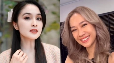 Beda Sikap BCL vs Sandra Dewi Usai Suami Terseret Kasus, Mana Yang Lebih Berani?