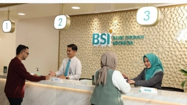 BSI Buka Suara Usai 'Bercerai' Dengan Muhammadiyah