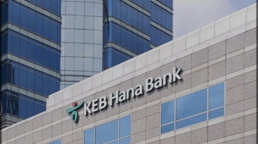Hana Bank Targetkan Transaksi Kartu Debit Visa Contactless Naik 25% Hingga Akhir Tahun