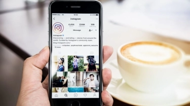 Intip Profil Instagram Sendiri Layaknya Orang Lain, Begini Caranya!