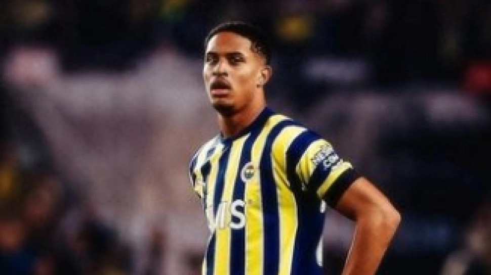 Jayden Oosterwolde