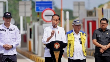 Jokowi: Izin Kelola Tambang Diberikan Ke Badan Usaha, Bukan Ormasnya