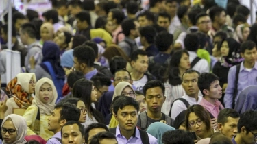 Lulusan SMK Paling Banyak Jadi Pengangguran, Vokasi Sektor Hospitality Bisa Jadi Pilihan