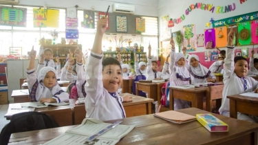 Pemprov DKI Jakarta Wacanakan Sekolah Swasta Gratis, Ini Daftar Kota yang Sudah Gratiskan