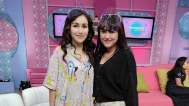 Sama-Sama Jadi Komisaris, Cek Pendidikan Ayu Ting Ting dan Happy Asmara: Ada yang IPK-nya Cuma 1,9