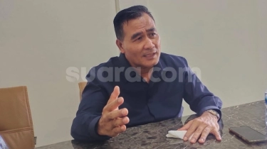 Sosok Crazy Rich Cilegon di Mata Caleg DPR RI Perpilih: Beliau Punya Ide Cemerlang