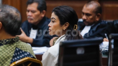 Titha Putri SYL Bantah Pernah Minta Bambang Pamuji Biayai Terapi Stem Cell Rp200 Juta