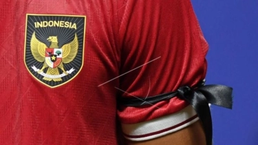 24 Tahun Tak Pernah Menang, Seburuk Apa Performa Timnas Indonesia Setiap Ketemu Irak?