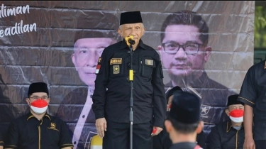 7 Kontroversi Amien Rais: Terbaru Minta Amandemen UUD sampai Presiden Dipilih MPR Lagi!