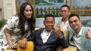 7 Potret Rumah Tukul Arwana: Dulu Gagah, Kini Terbengkalai usai Tak Dihuni