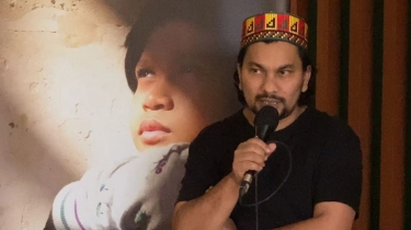 9 Potret Penampakan Rumah Mewah Tompi, Kini Ramai Dibandingkan dengan Hunian Raffi Ahmad