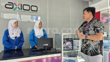 Axioo Class Program Hadirkan Pelatihan ala 