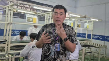Axioo dan Intel Bangun Laboratorium AI untuk Pelajar