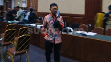Bongkar Utang Tiket SYL ke Spanyol Rp1 Miliar, Bos Travel Bingung Nagihnya: Sama Sekali Belum Dibayar!