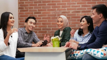 BRI Dinobatkan sebagai Tempat Kerja Terbaik oleh HR Asia