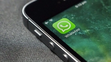 Cara Login WhatsApp Pakai Email, Gak Perlu Nomor HP