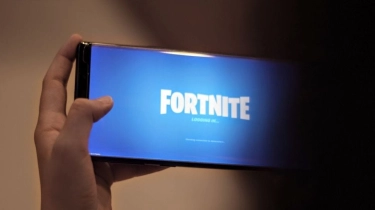 Cara Mengaktifkan Split Screen di Fortnite